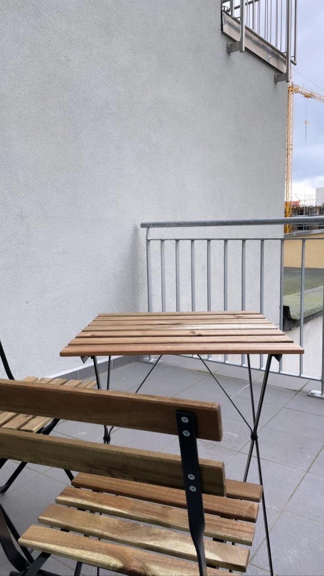 Nibelungen Apartments Worms Phòng bức ảnh