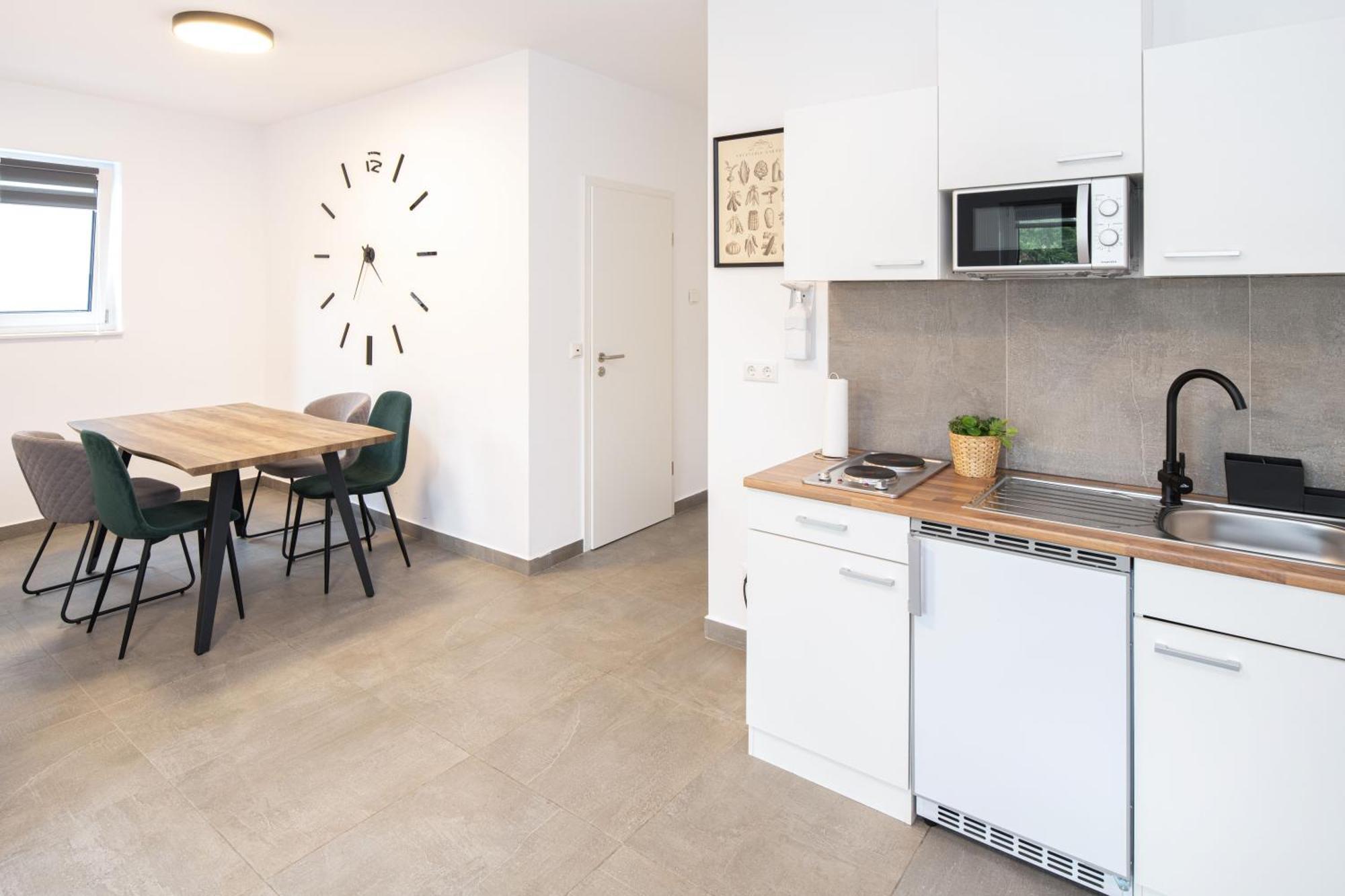 Nibelungen Apartments Worms Phòng bức ảnh