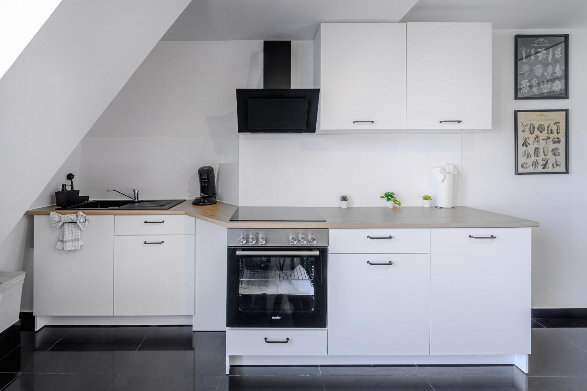 Nibelungen Apartments Worms Ngoại thất bức ảnh