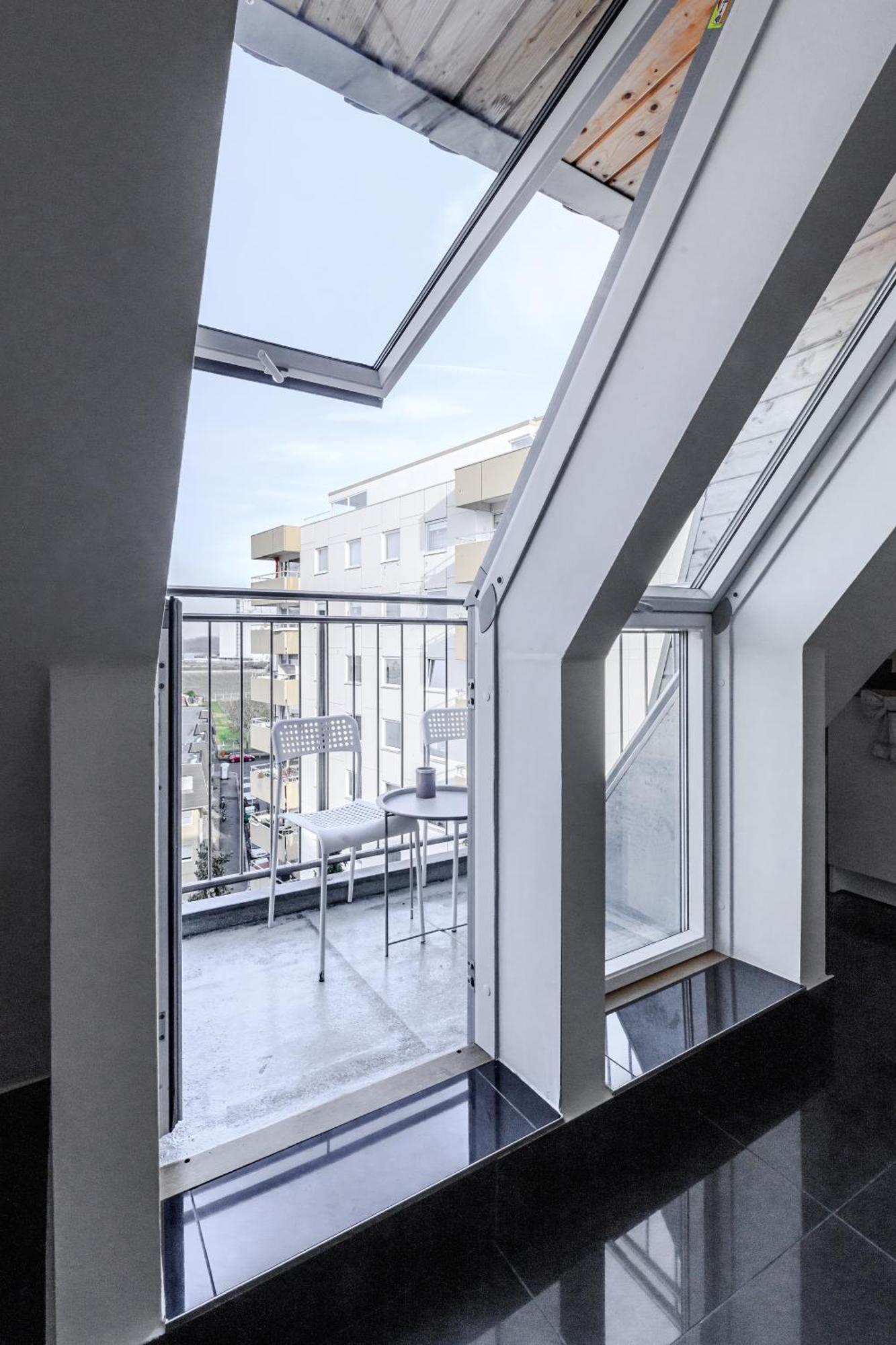 Nibelungen Apartments Worms Ngoại thất bức ảnh